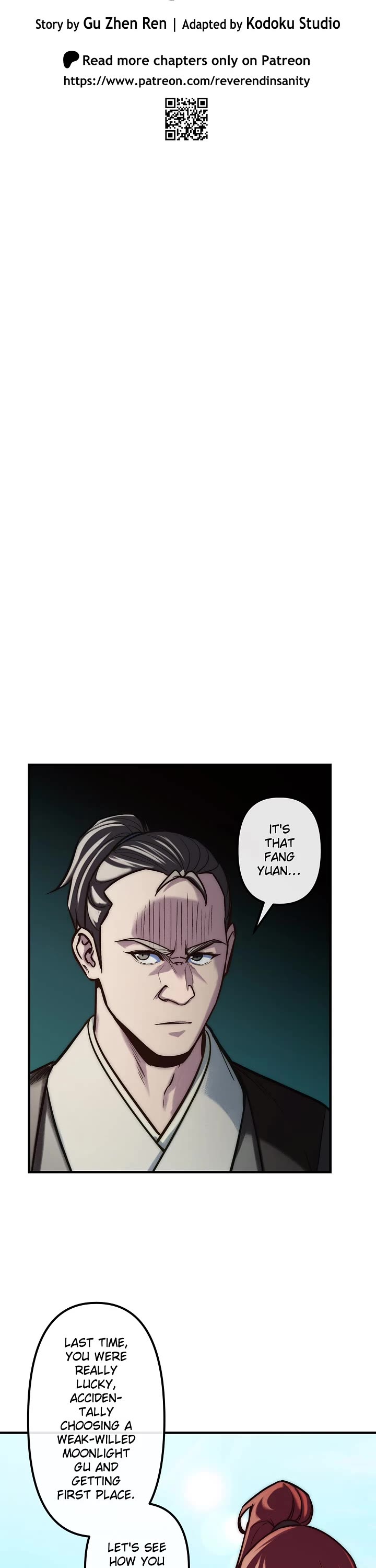 Reverend Insanity (2025) chapter 18 page 10