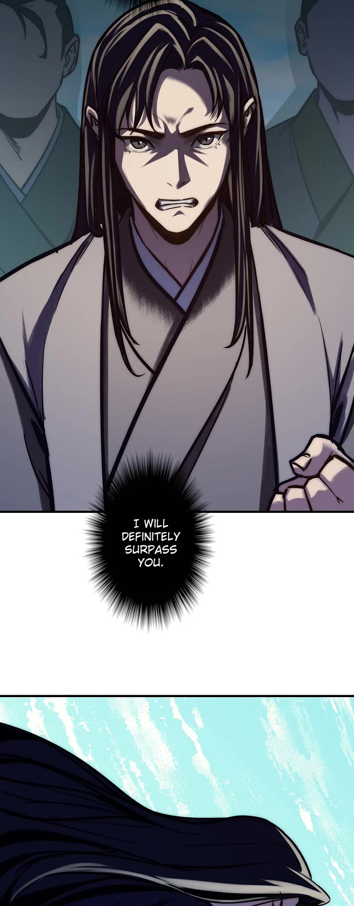 Reverend Insanity (2025) chapter 18 page 12