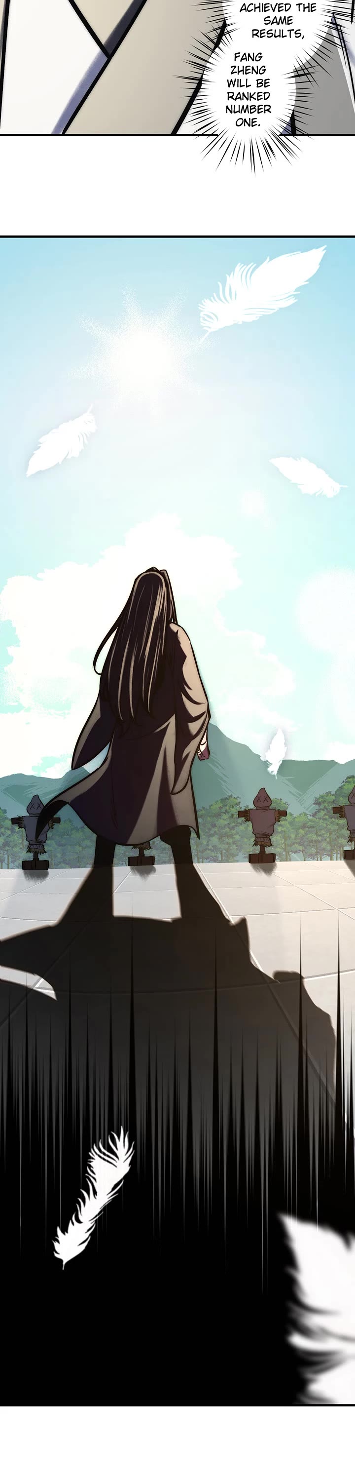 Reverend Insanity (2025) chapter 18 page 16