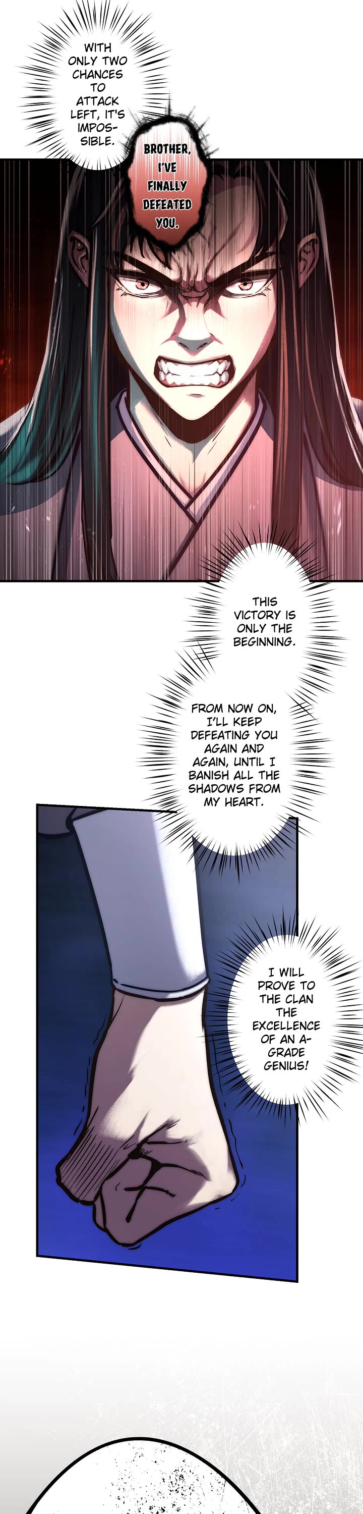 Reverend Insanity (2025) chapter 18 page 19