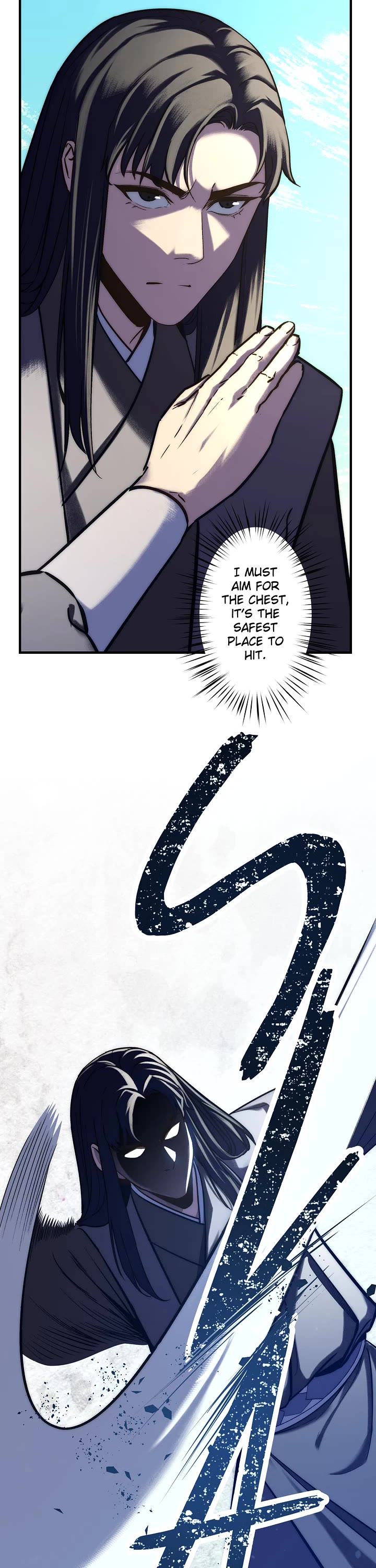 Reverend Insanity (2025) chapter 18 page 2