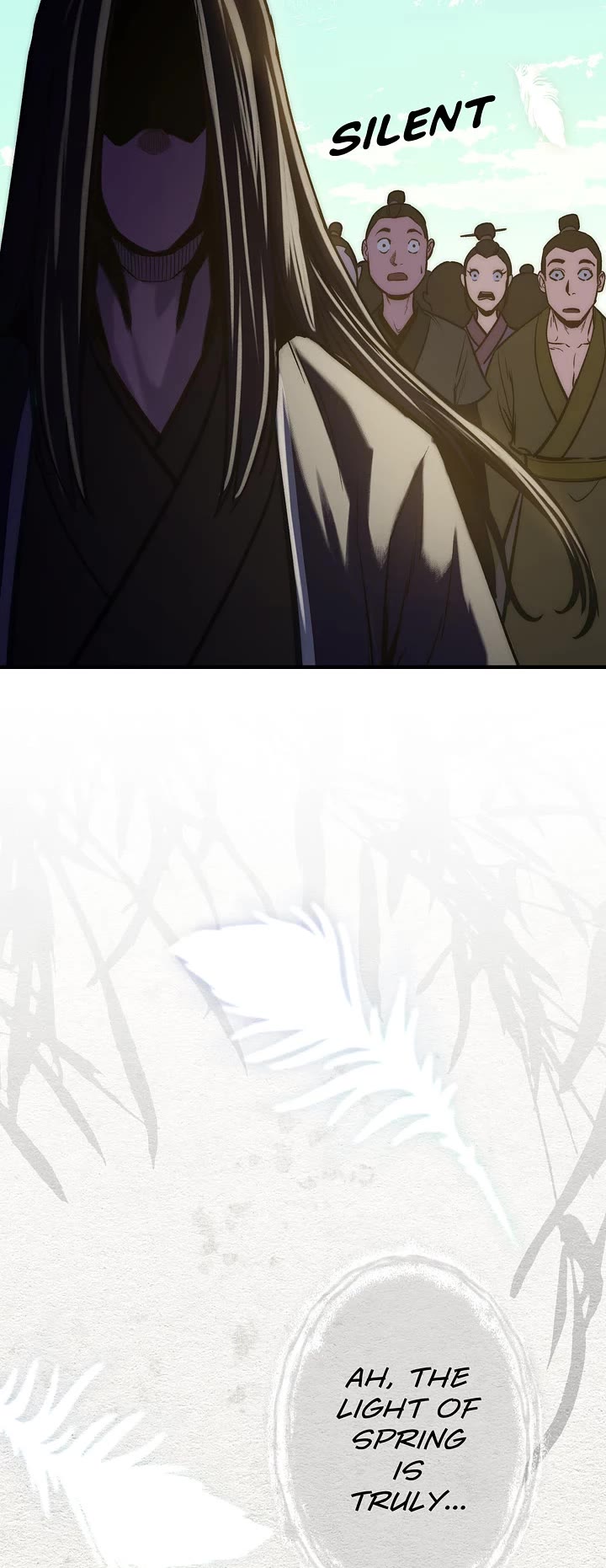 Reverend Insanity (2025) chapter 18 page 29