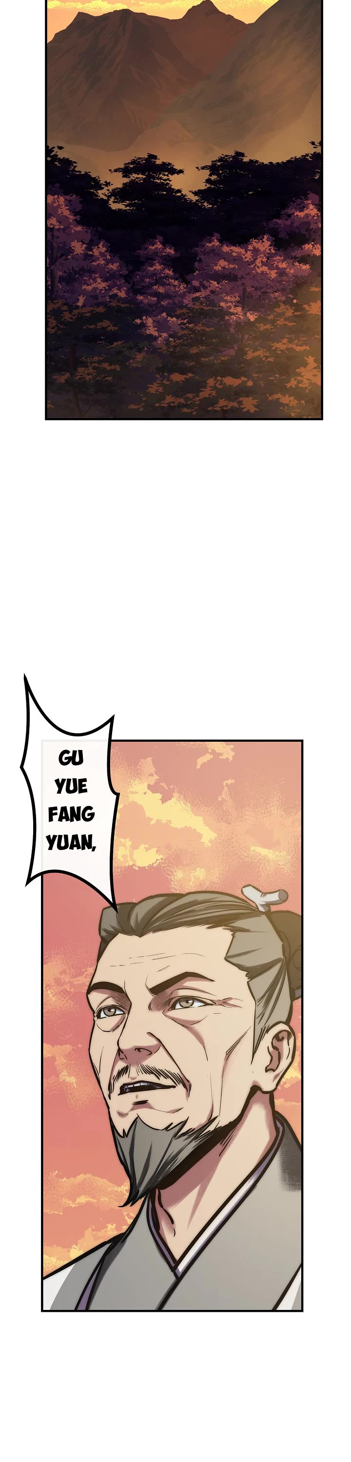 Reverend Insanity (2025) chapter 18 page 32