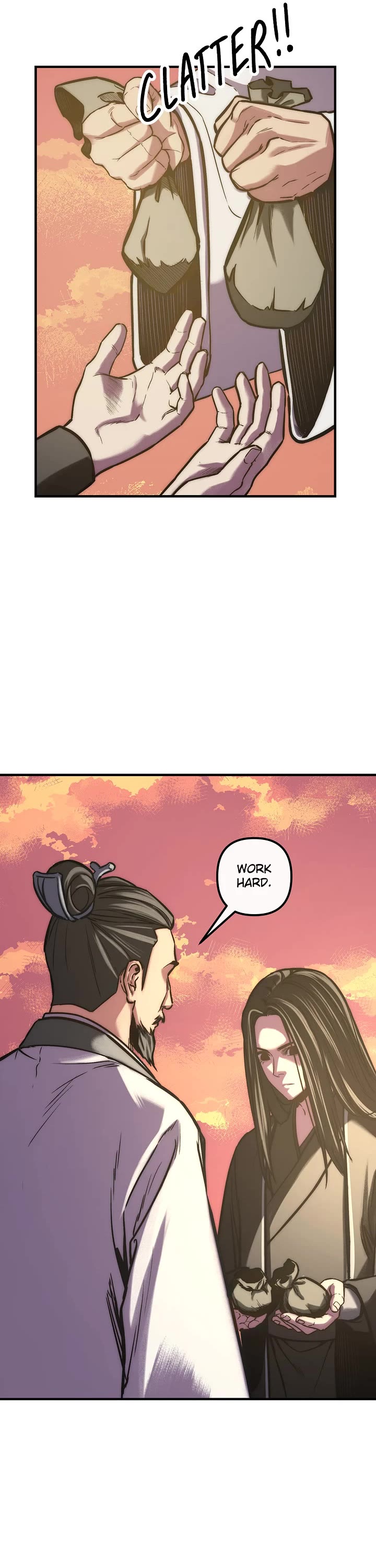 Reverend Insanity (2025) chapter 18 page 33