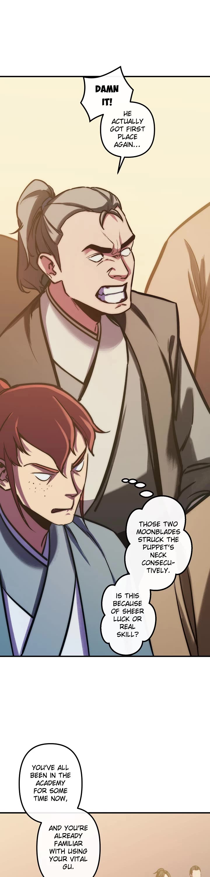 Reverend Insanity (2025) chapter 18 page 34