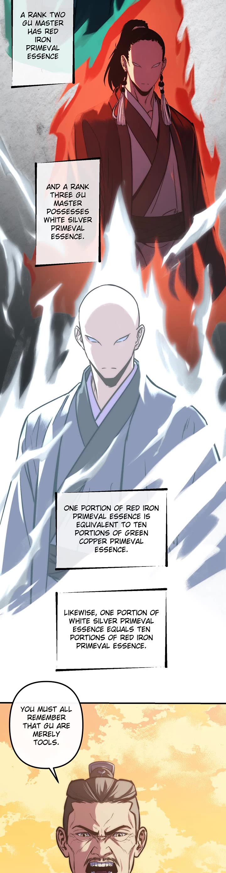 Reverend Insanity (2025) chapter 18 page 36