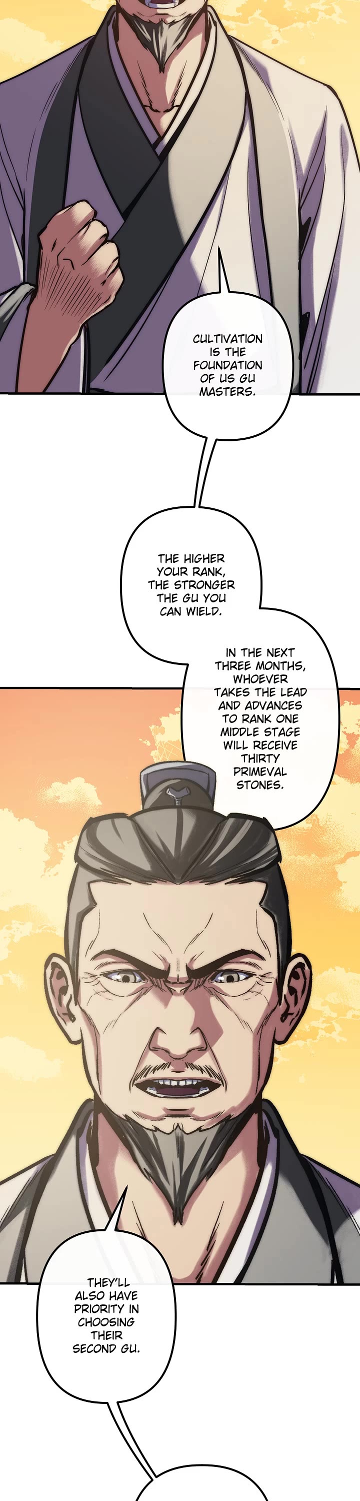 Reverend Insanity (2025) chapter 18 page 37