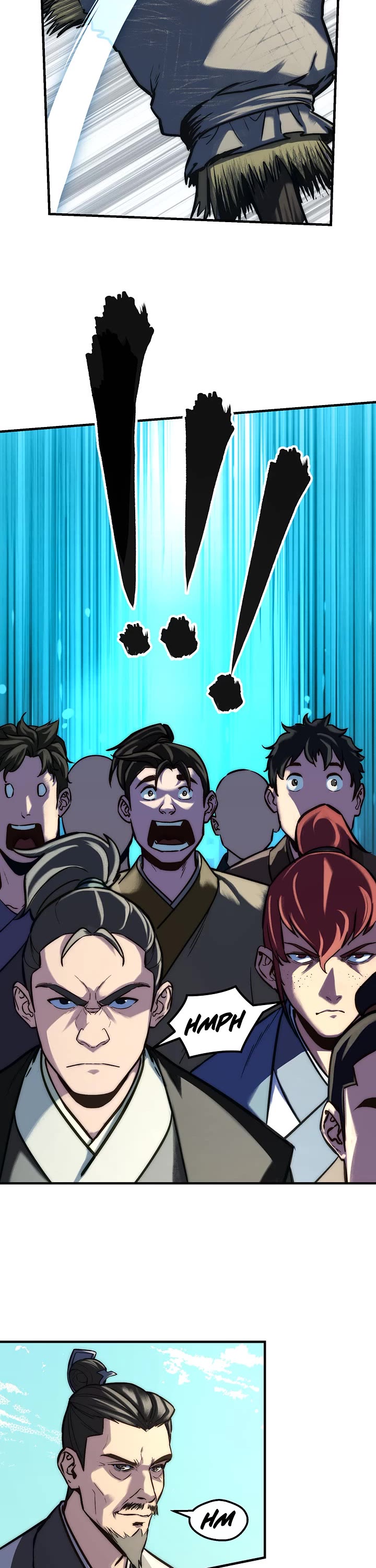 Reverend Insanity (2025) chapter 18 page 4