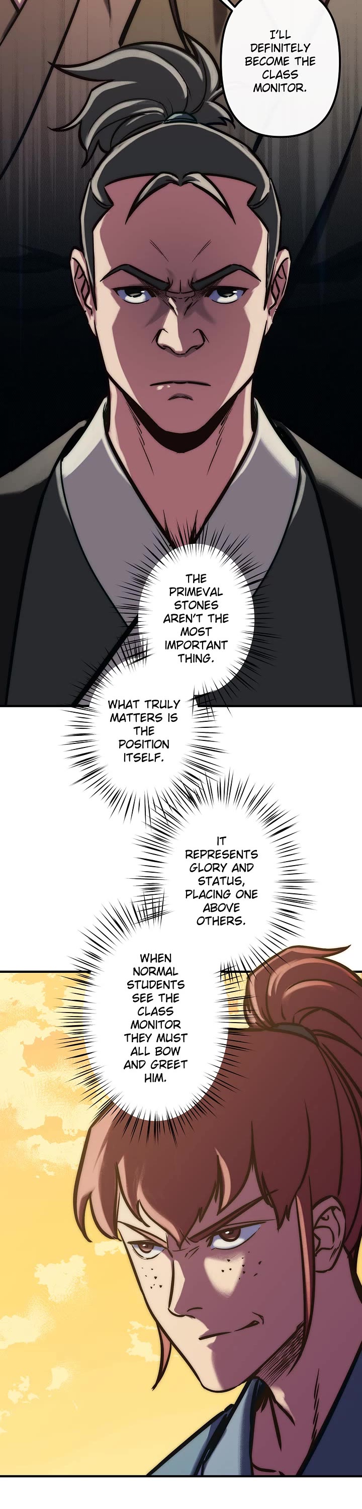 Reverend Insanity (2025) chapter 18 page 40