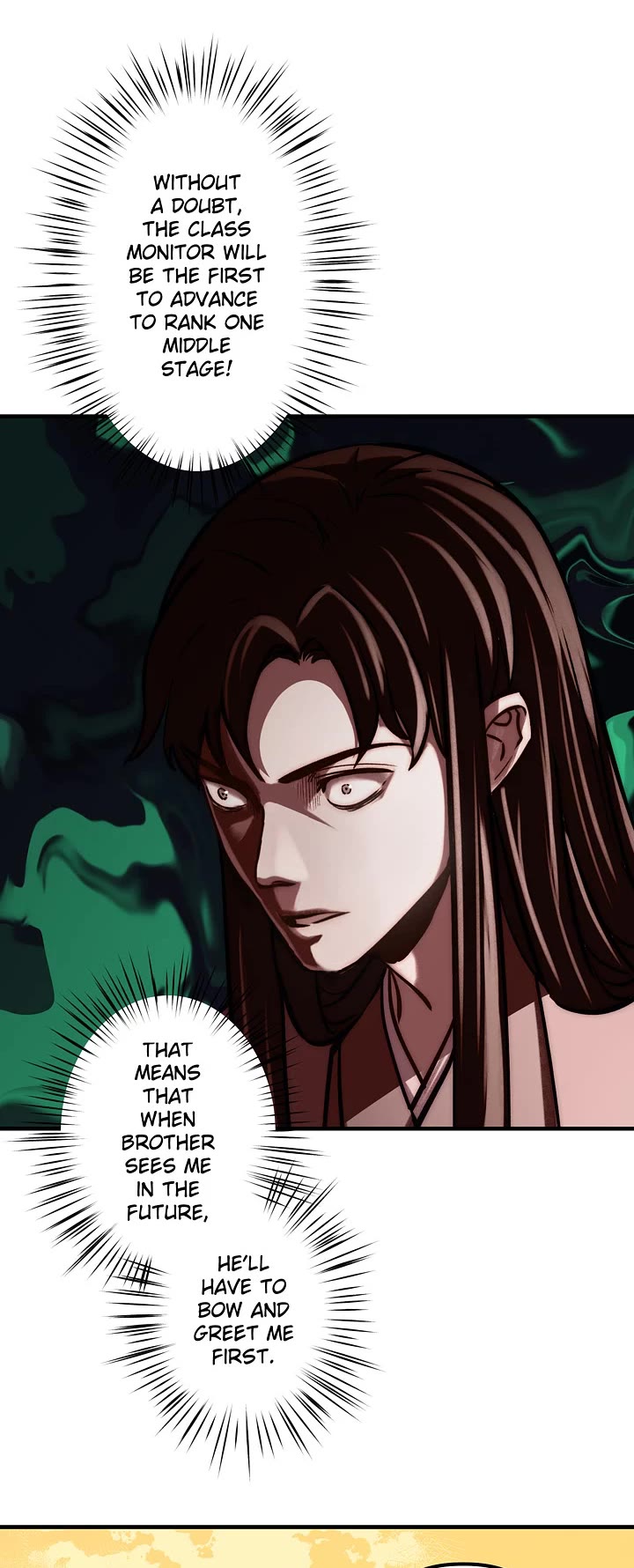 Reverend Insanity (2025) chapter 18 page 41