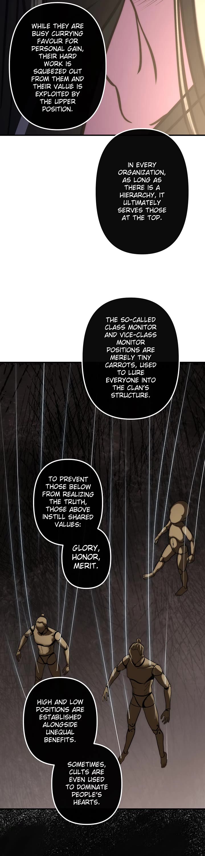 Reverend Insanity (2025) chapter 18 page 44