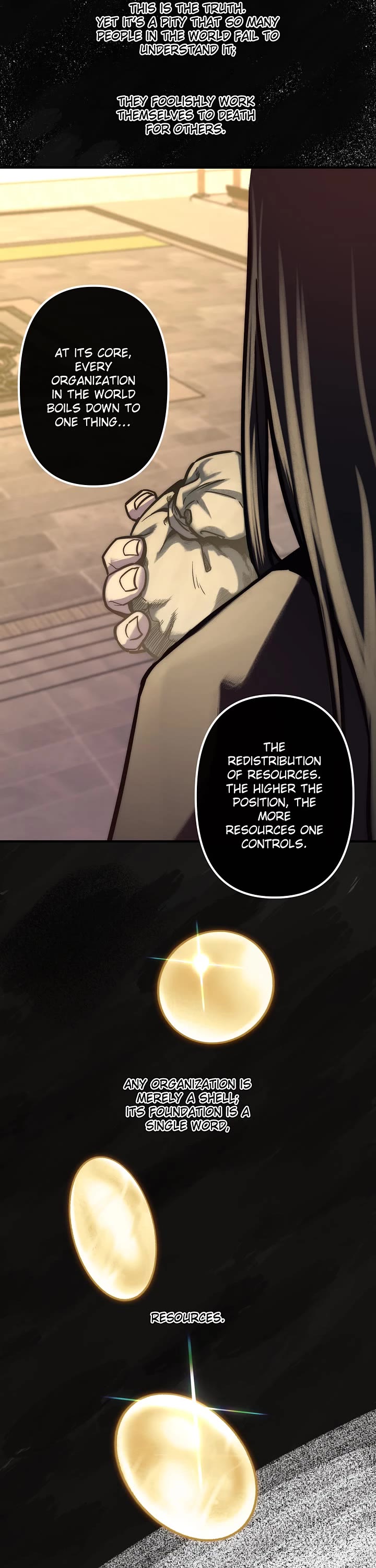 Reverend Insanity (2025) chapter 18 page 45