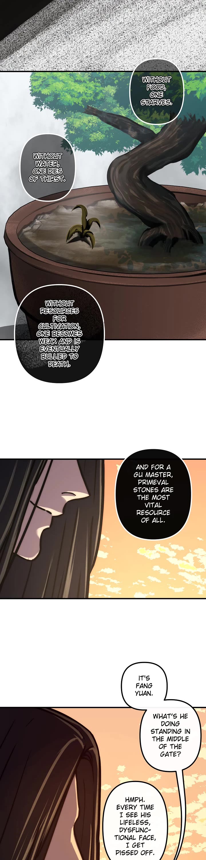 Reverend Insanity (2025) chapter 18 page 46