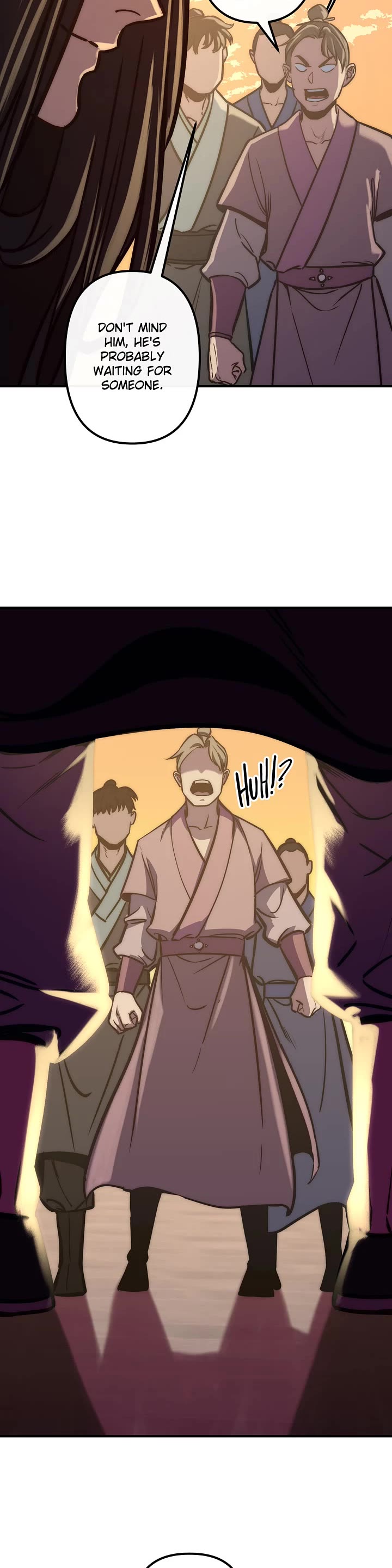 Reverend Insanity (2025) chapter 18 page 47