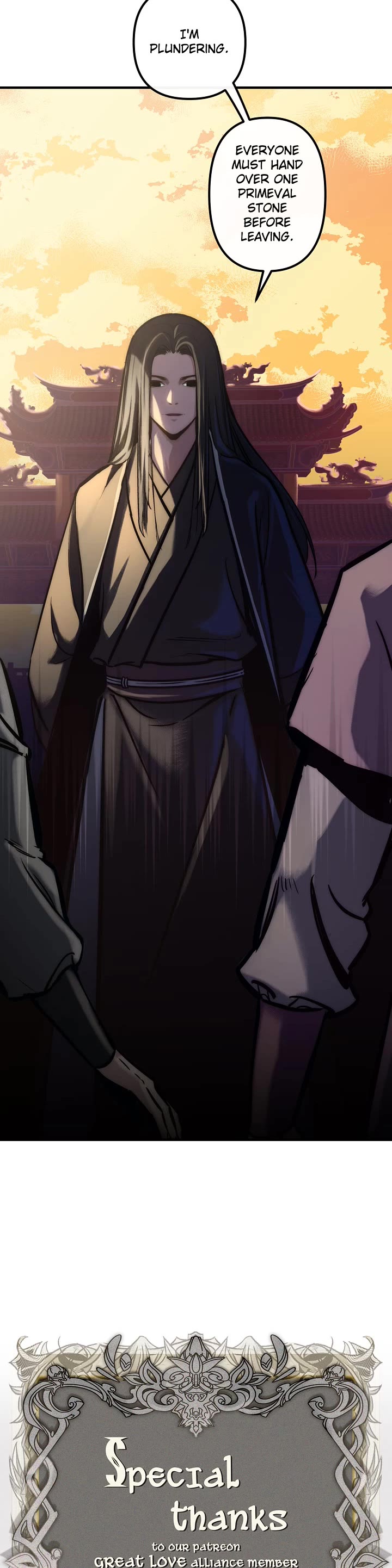 Reverend Insanity (2025) chapter 18 page 48