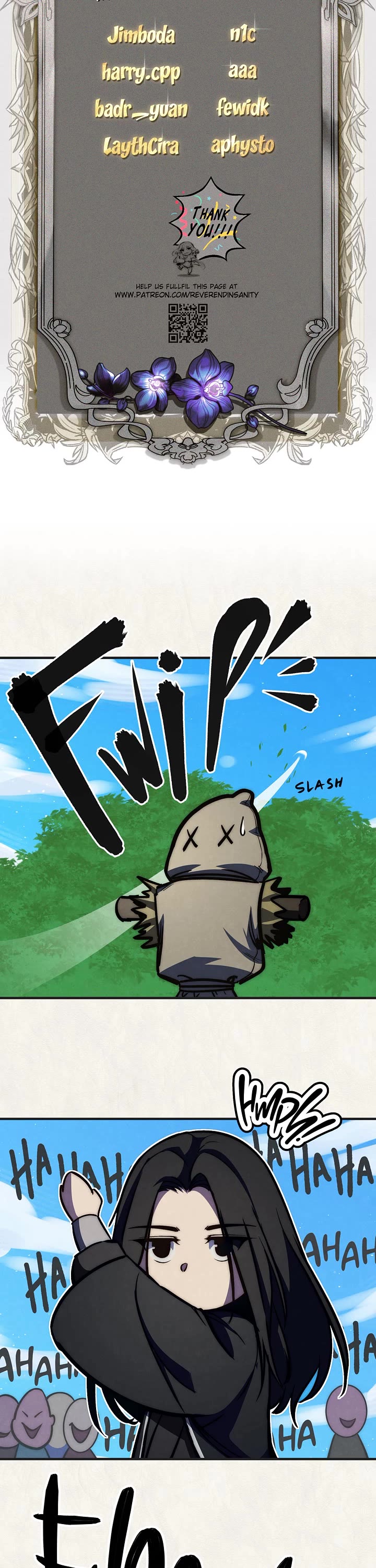 Reverend Insanity (2025) chapter 18 page 49