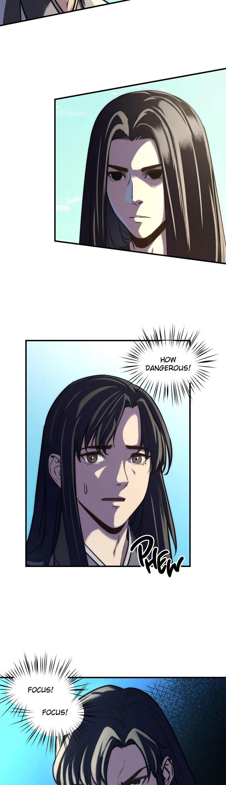 Reverend Insanity (2025) chapter 18 page 5