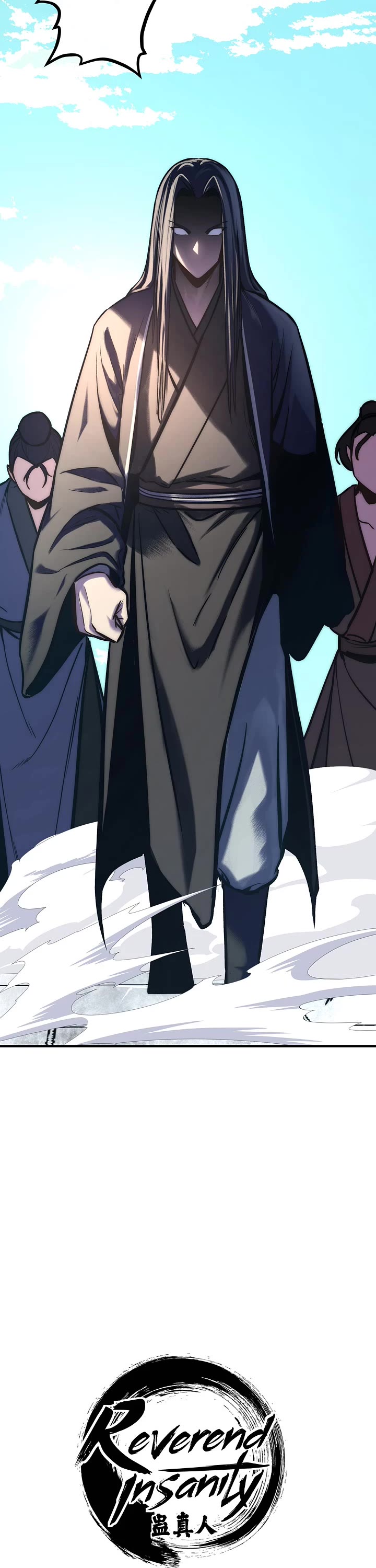 Reverend Insanity (2025) chapter 18 page 9