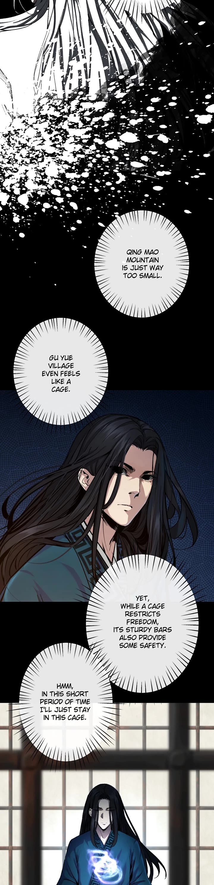 Reverend Insanity (2025) chapter 2 page 10