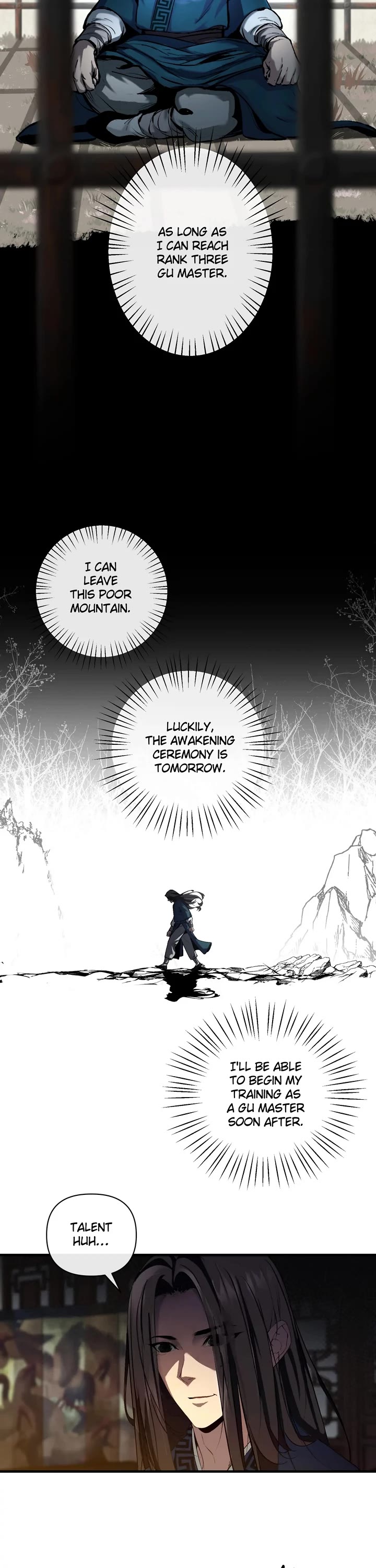 Reverend Insanity (2025) chapter 2 page 11