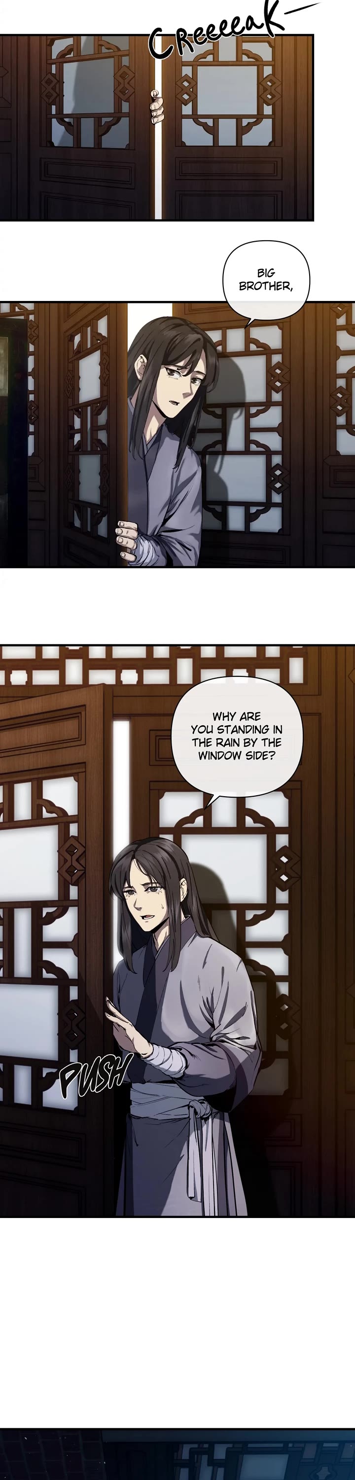 Reverend Insanity (2025) chapter 2 page 12