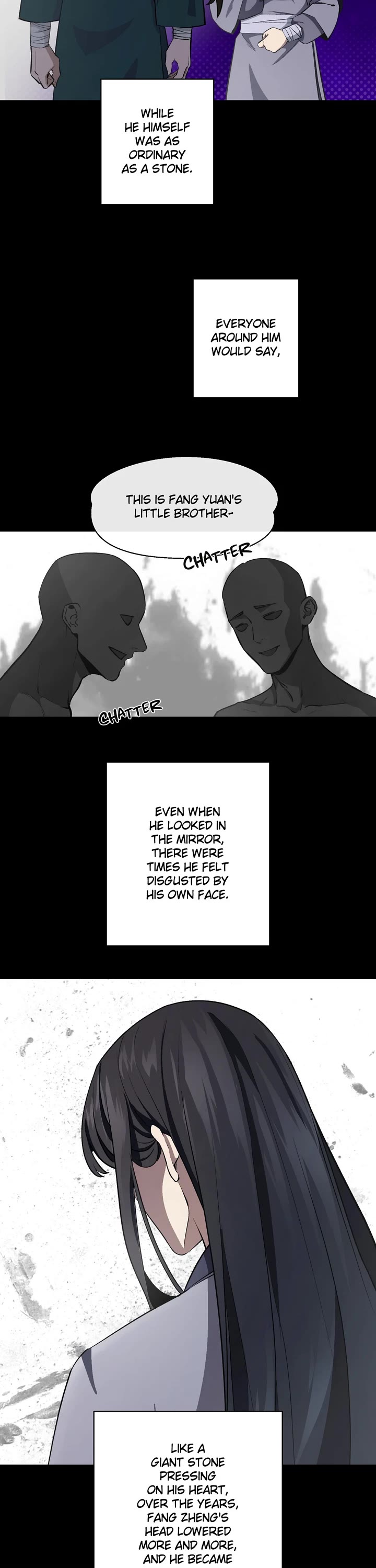 Reverend Insanity (2025) chapter 2 page 16