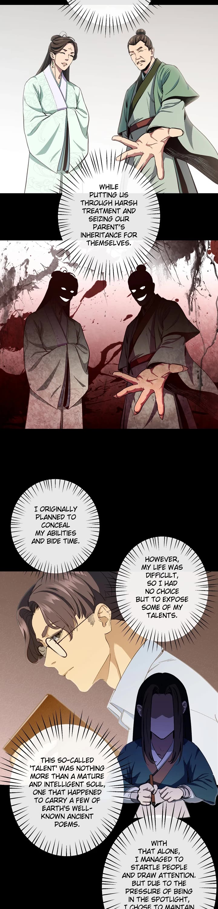 Reverend Insanity (2025) chapter 2 page 18