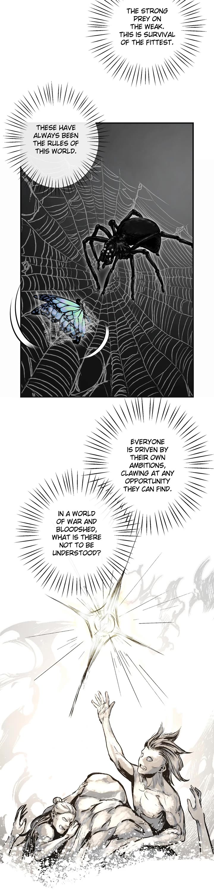 Reverend Insanity (2025) chapter 2 page 23