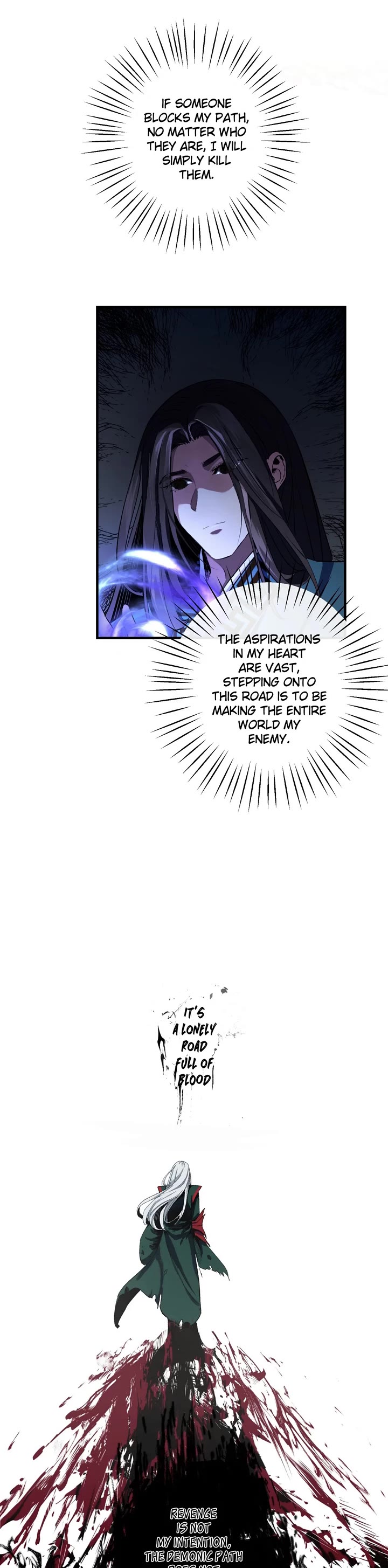 Reverend Insanity (2025) chapter 2 page 24