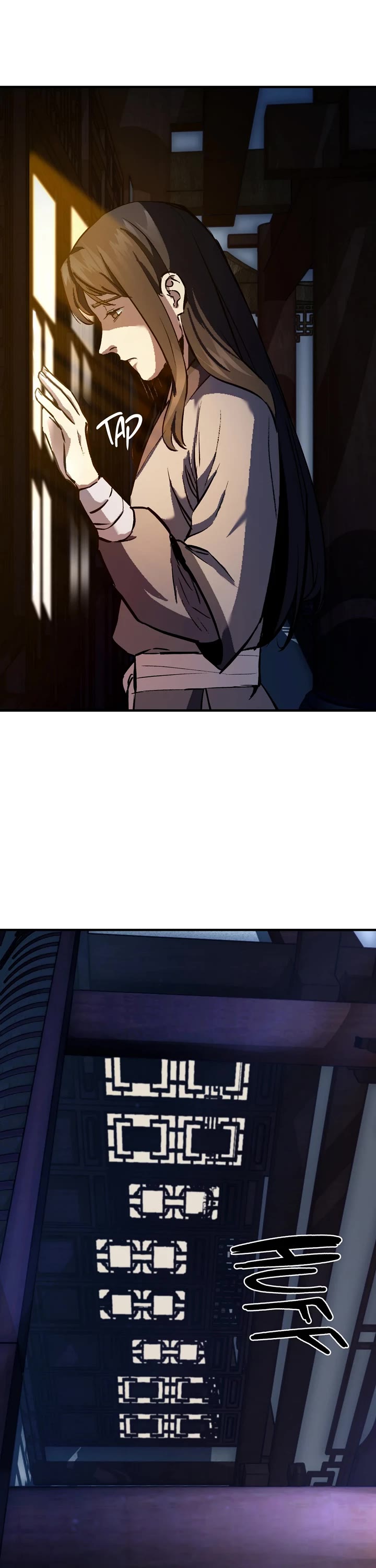 Reverend Insanity (2025) chapter 2 page 27