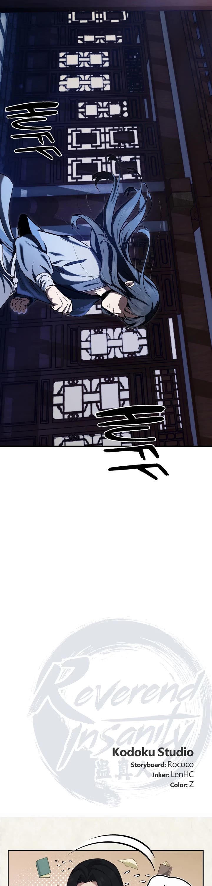 Reverend Insanity (2025) chapter 2 page 28