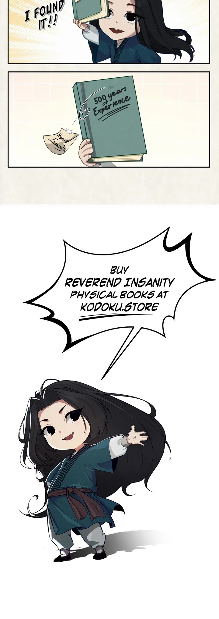 Reverend Insanity (2025) chapter 2 page 30