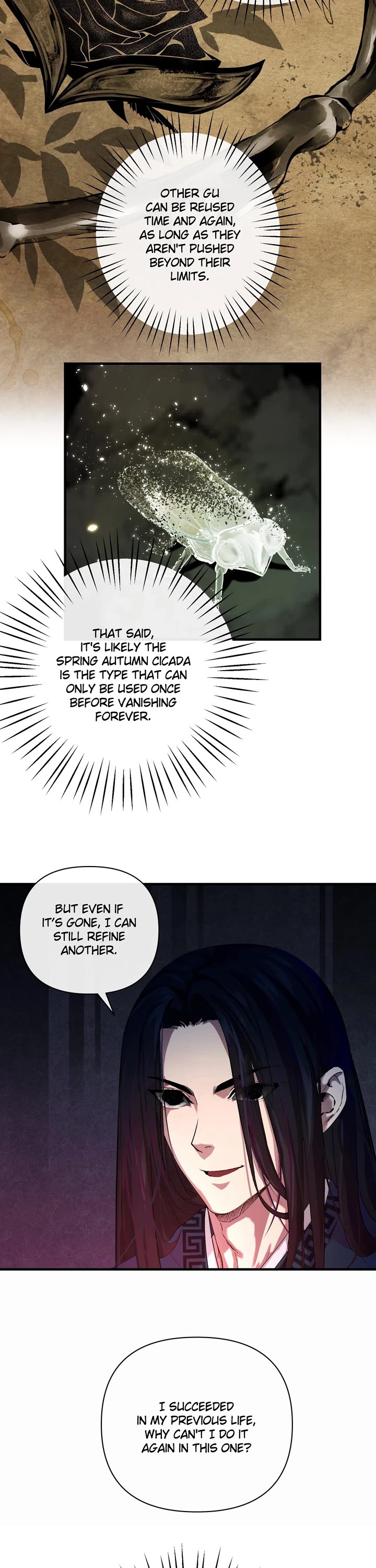 Reverend Insanity (2025) chapter 2 page 6