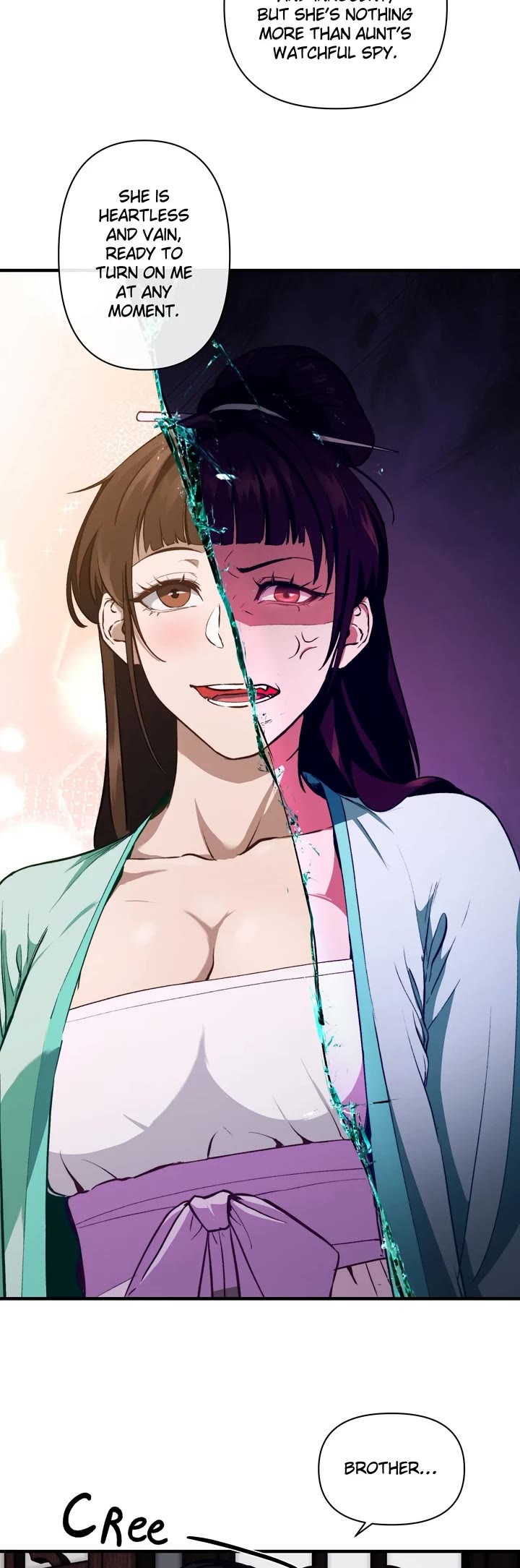 Reverend Insanity (2025) chapter 3 page 10