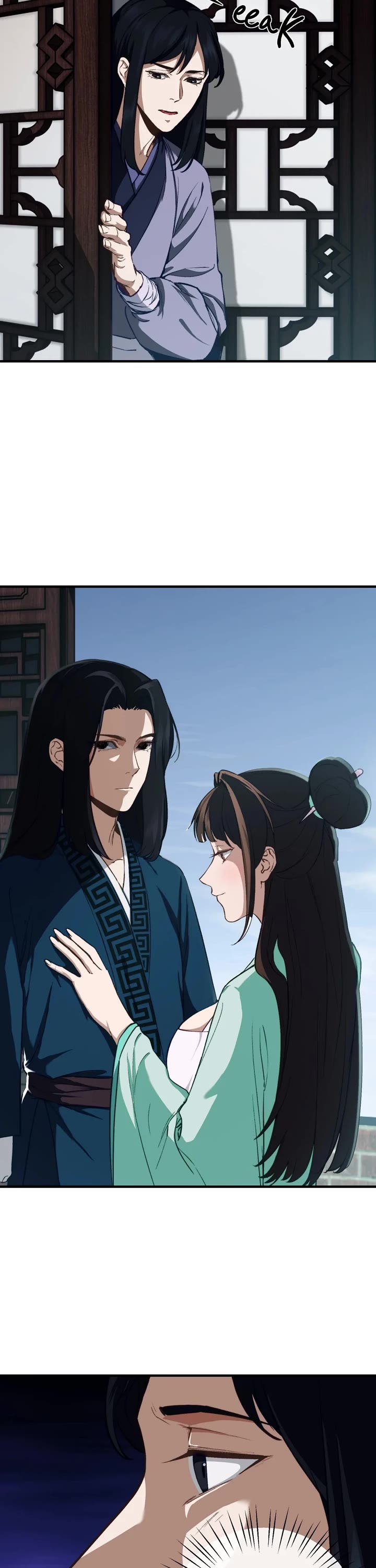 Reverend Insanity (2025) chapter 3 page 11