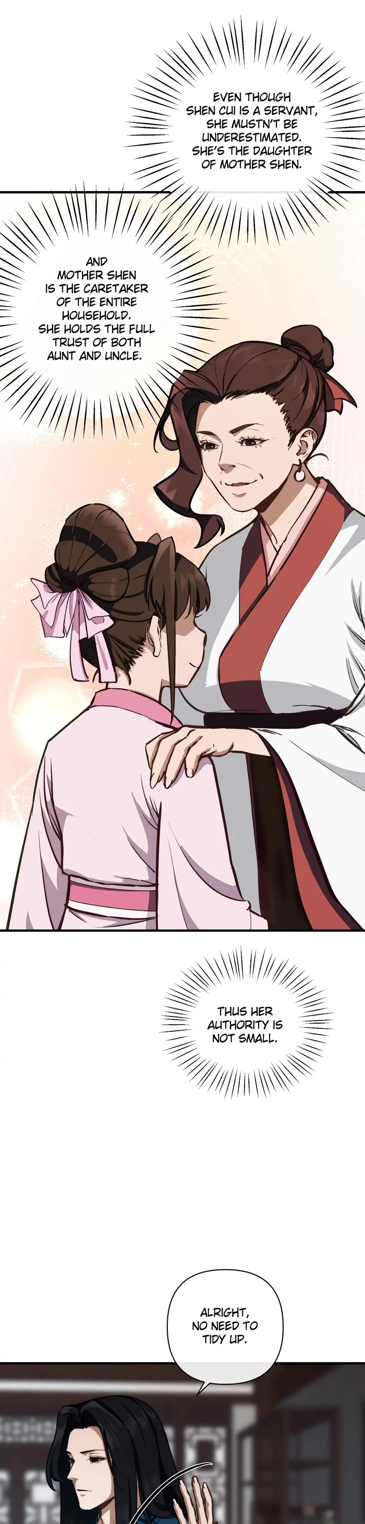 Reverend Insanity (2025) chapter 3 page 13