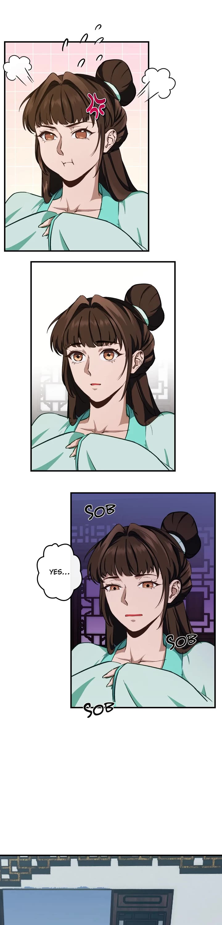 Reverend Insanity (2025) chapter 3 page 16