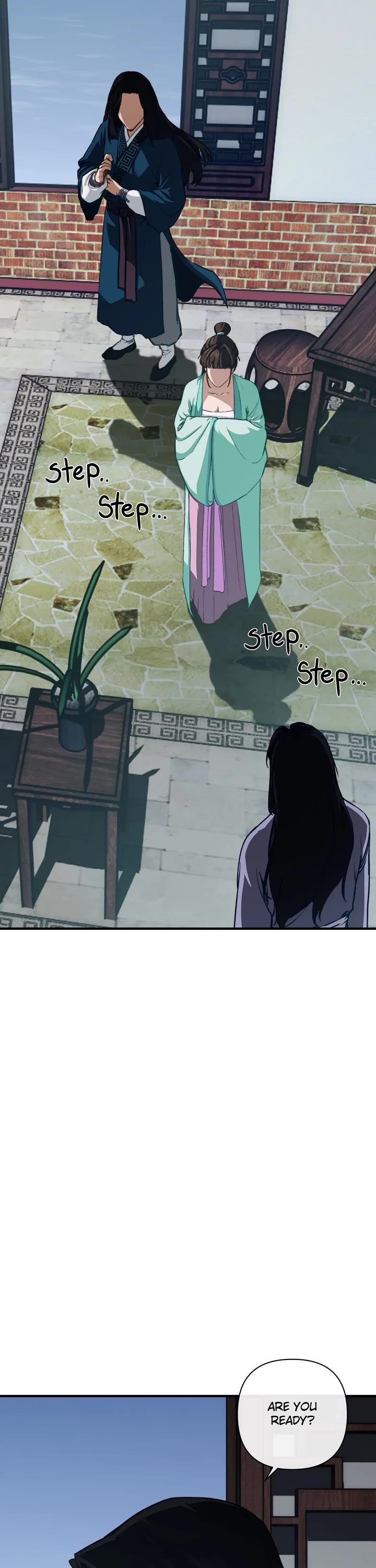 Reverend Insanity (2025) chapter 3 page 17