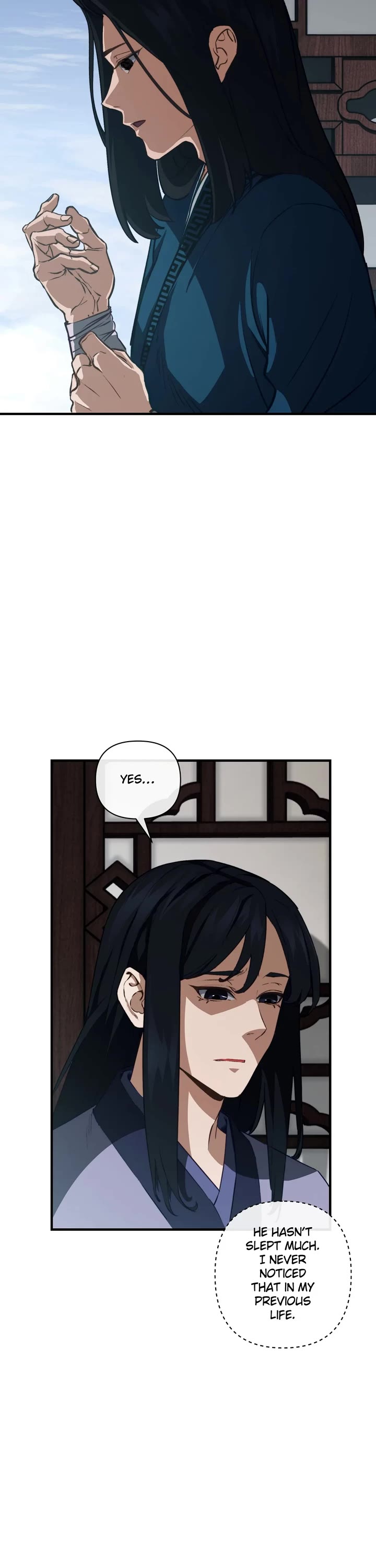 Reverend Insanity (2025) chapter 3 page 18