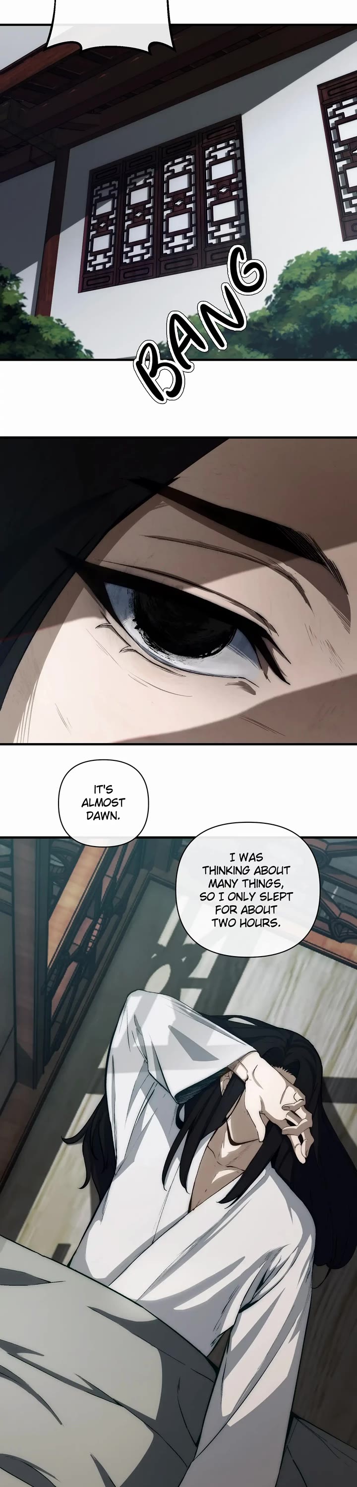 Reverend Insanity (2025) chapter 3 page 2