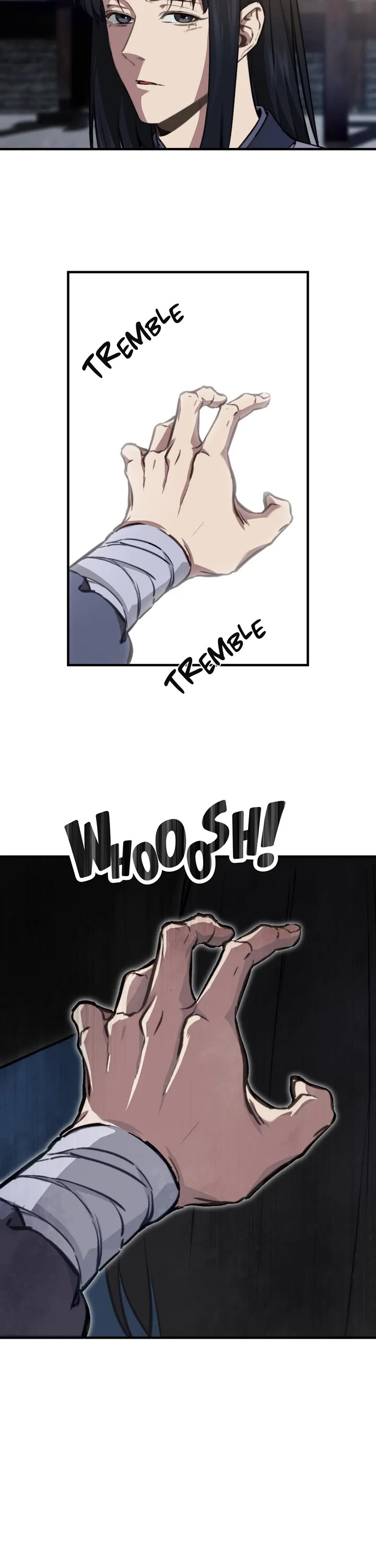 Reverend Insanity (2025) chapter 3 page 23