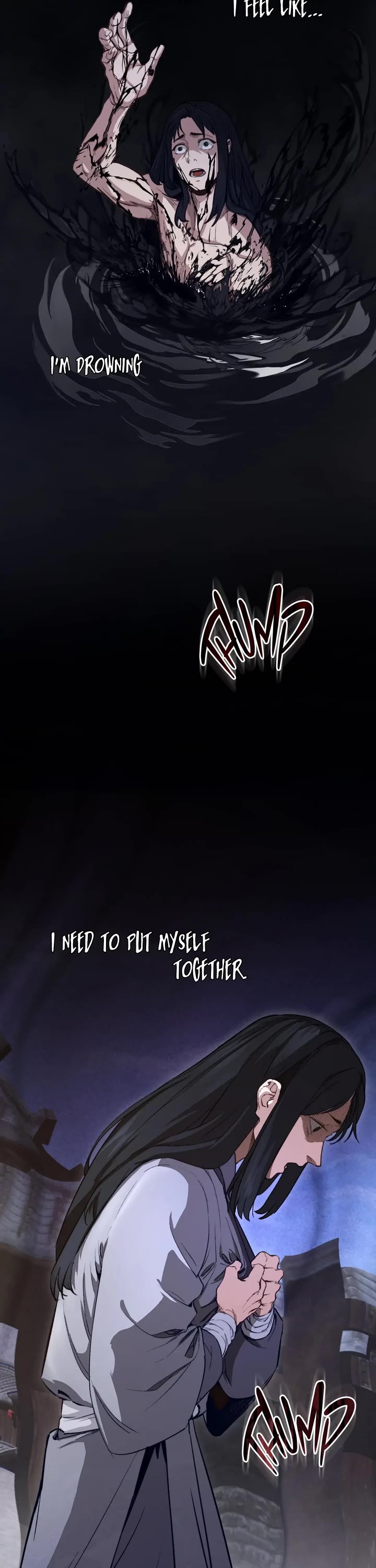 Reverend Insanity (2025) chapter 3 page 25