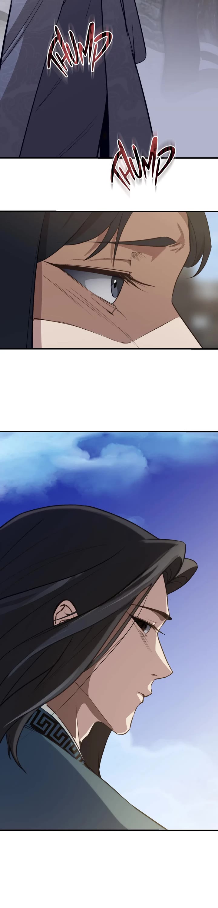 Reverend Insanity (2025) chapter 3 page 26