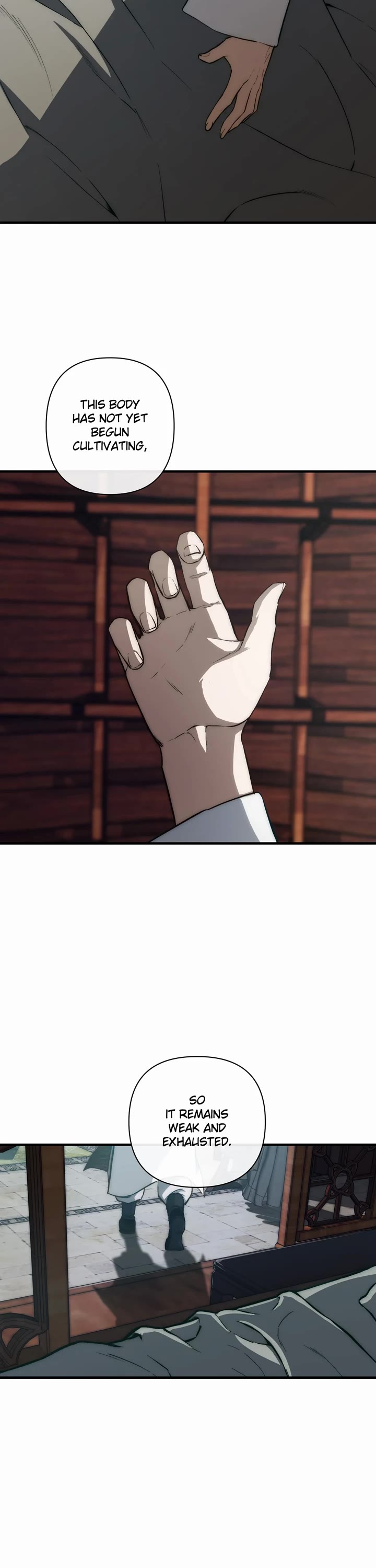 Reverend Insanity (2025) chapter 3 page 3