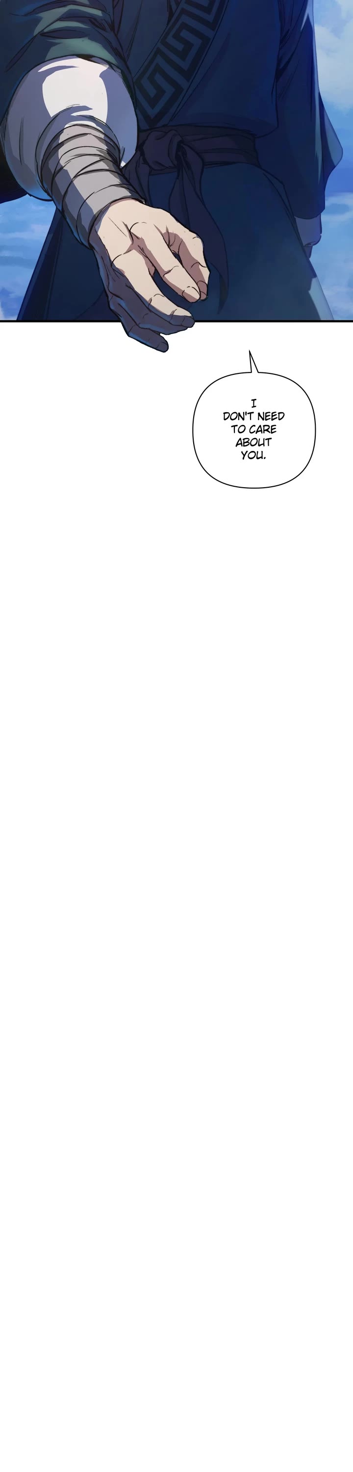 Reverend Insanity (2025) chapter 3 page 32