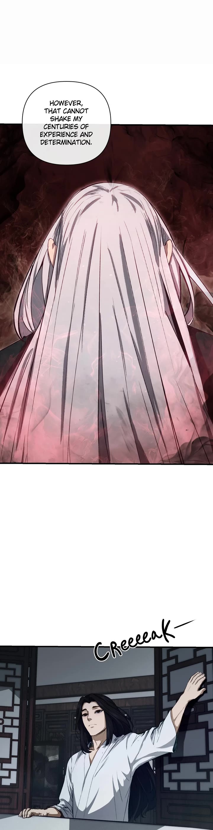 Reverend Insanity (2025) chapter 3 page 4