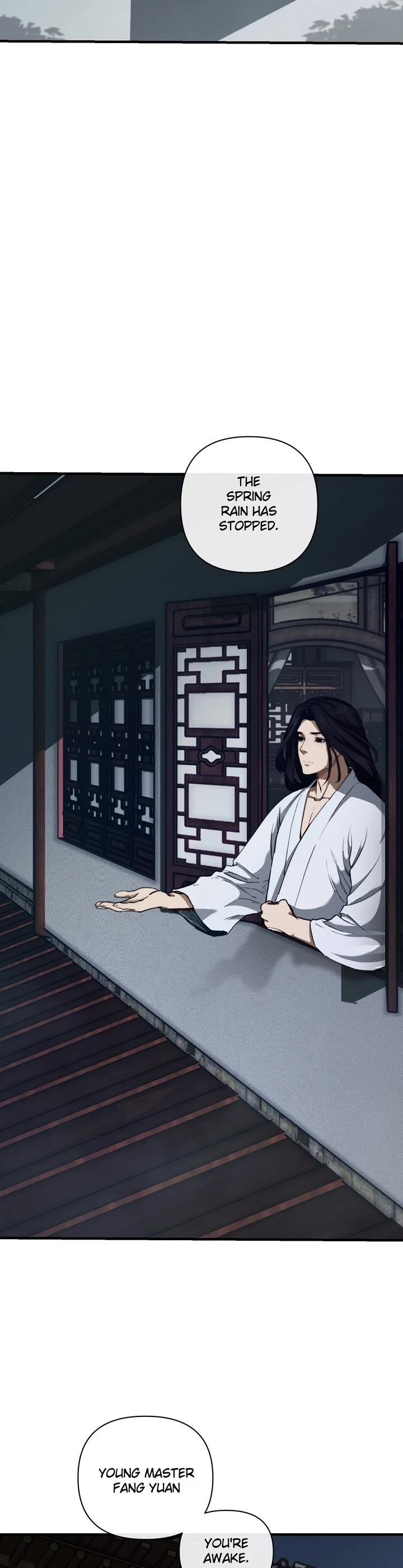 Reverend Insanity (2025) chapter 3 page 5