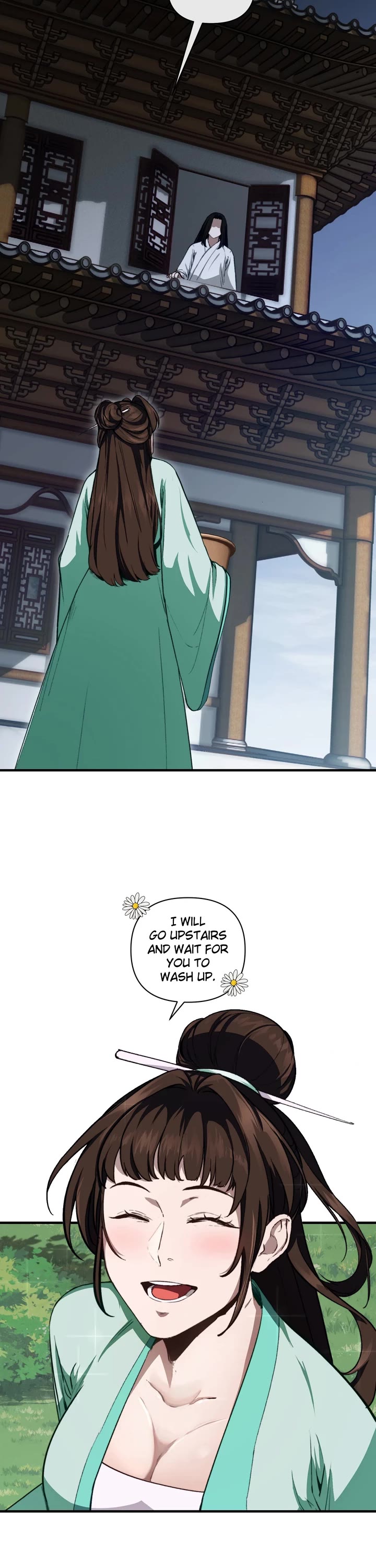 Reverend Insanity (2025) chapter 3 page 6