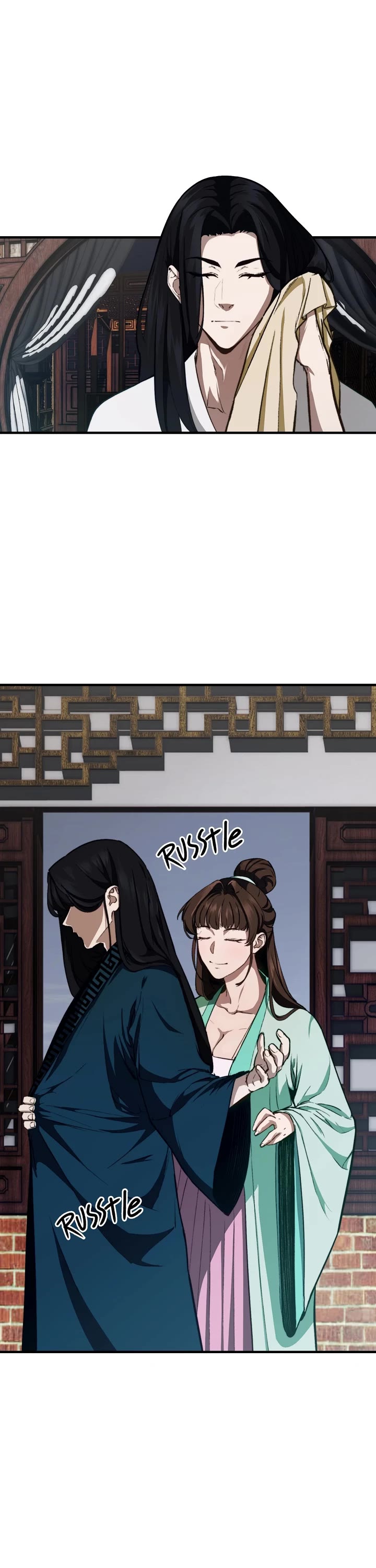 Reverend Insanity (2025) chapter 3 page 8