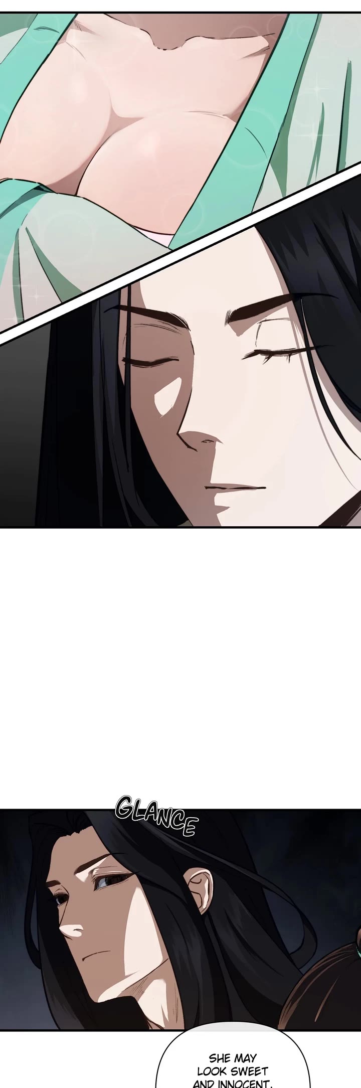 Reverend Insanity (2025) chapter 3 page 9